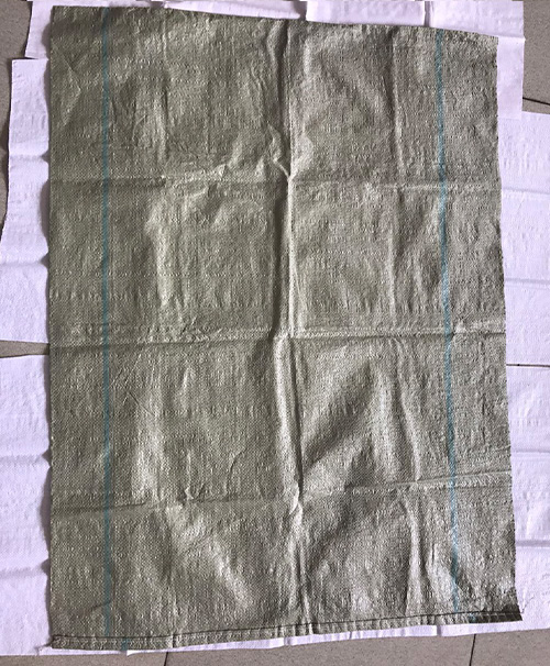 海城编织袋生产工艺流程