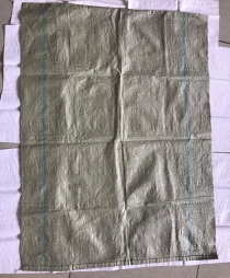 丹东编织袋生产工艺流程